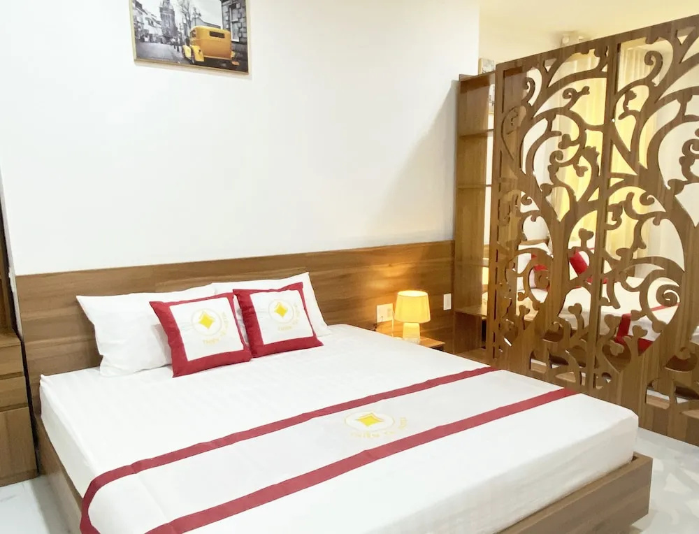 Photo - Thiên Tài Hotel