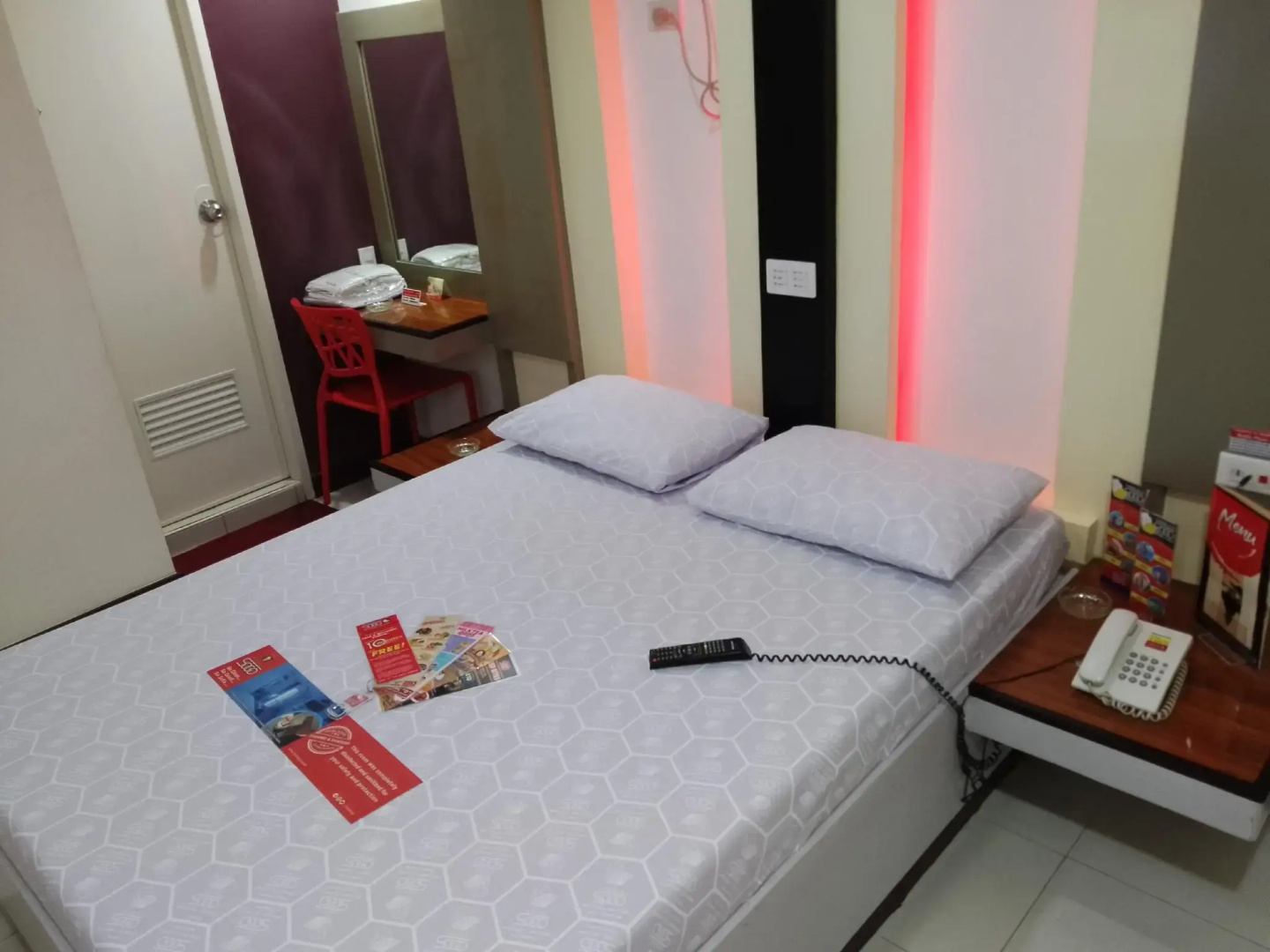 Foto - Hotel Sogo EDSA Harrison