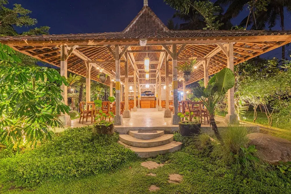 Foto - Abian Ubud View