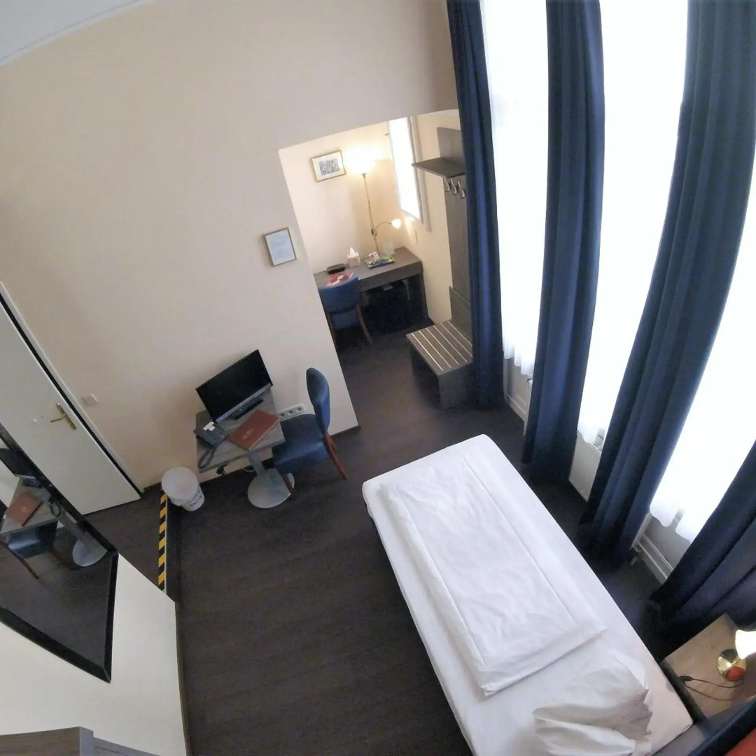 Foto - Hotel Pension Excellence