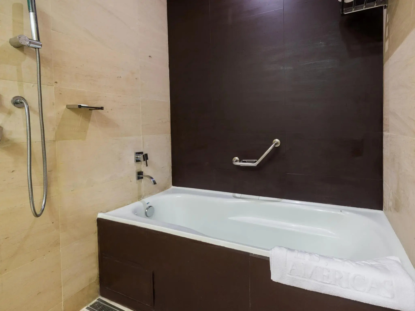 Foto - Las Americas Torre Del Mar