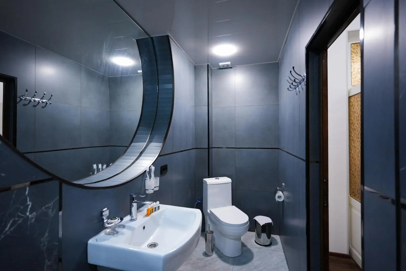 Foto - Chehran Hotel