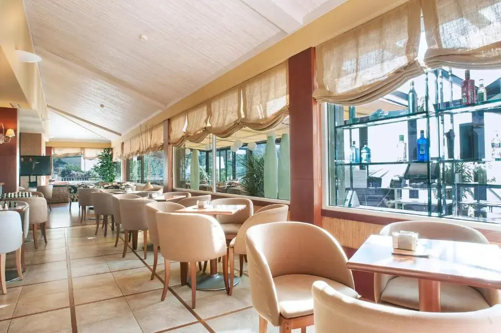 Foto - Talaso Atlántico