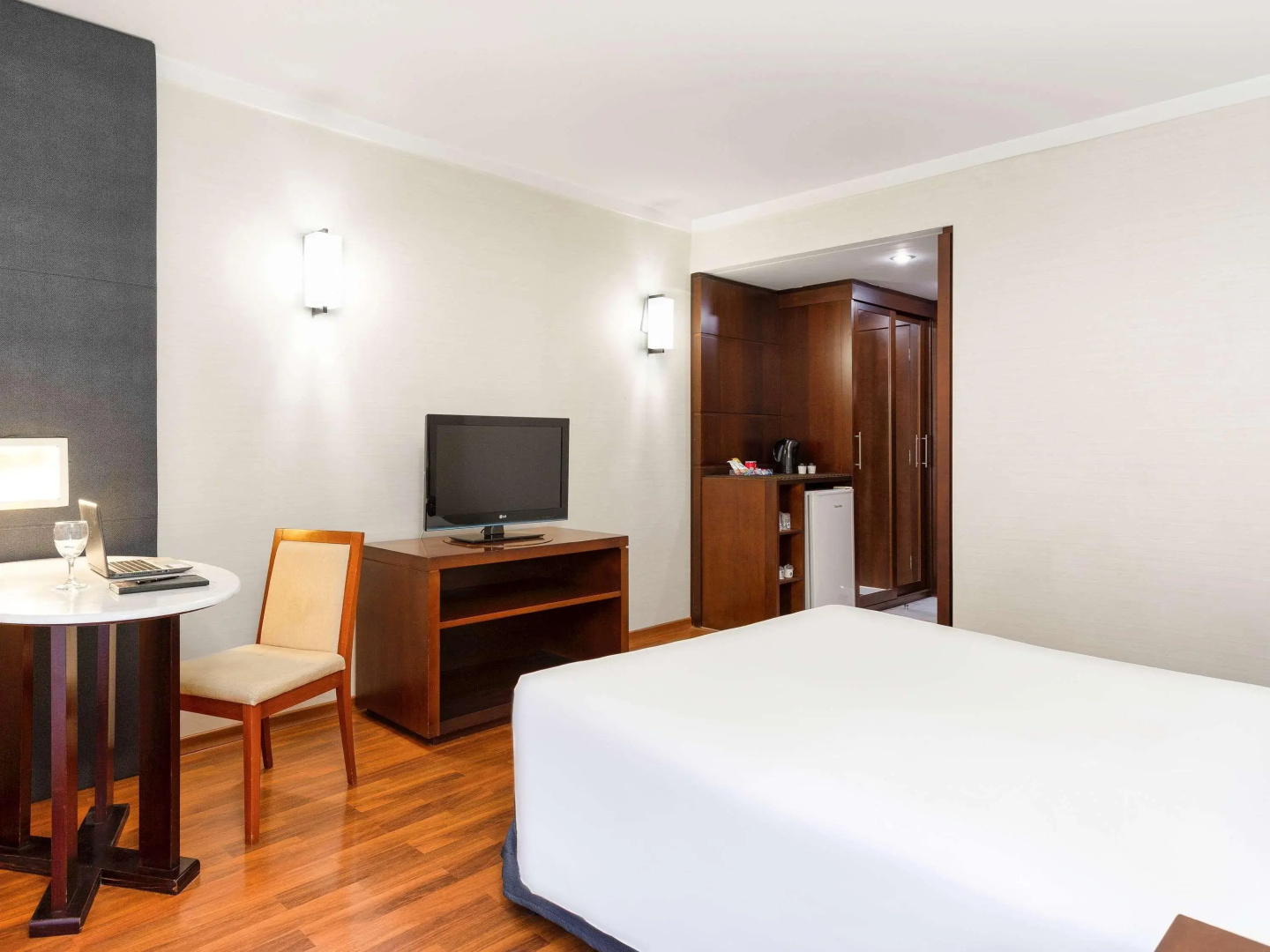 Photo - Mercure São Paulo Grand Plaza Paulista