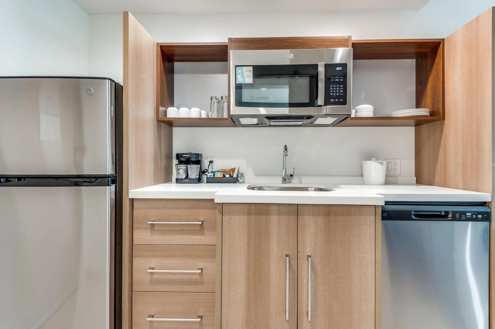 Photo - Home2 Suites by Hilton Dallas Medical District Lovefield