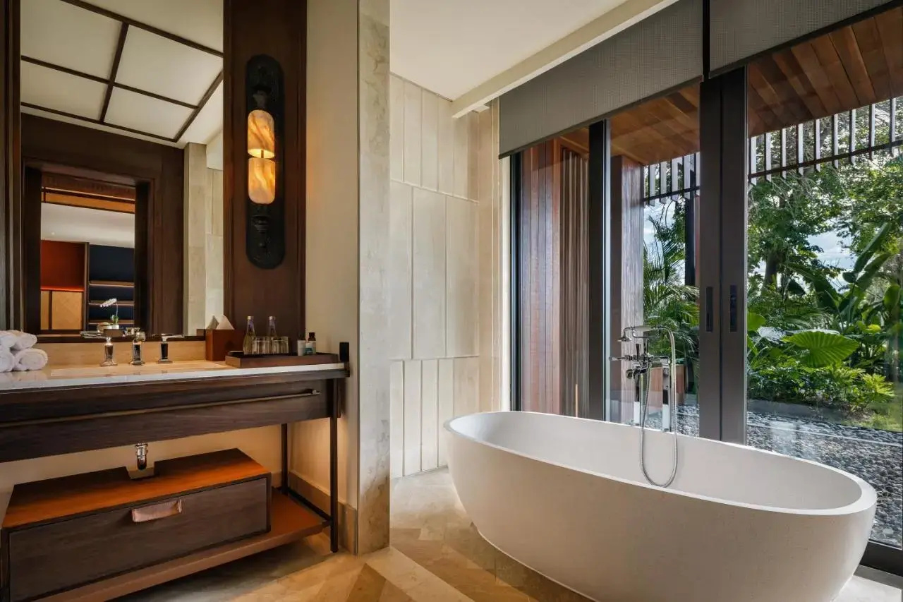 Photo - The Meru Sanur