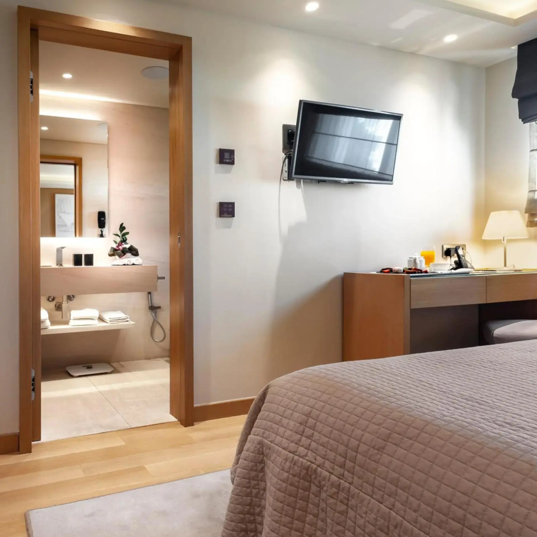Foto - Somewhere Boutique Hotel Vouliagmeni