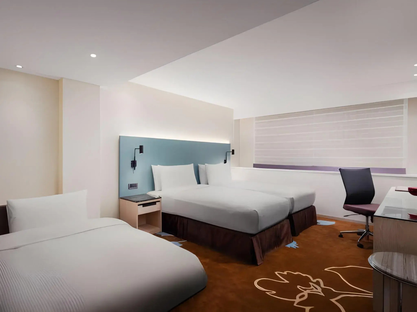 Photo - K Hotel Taipei II