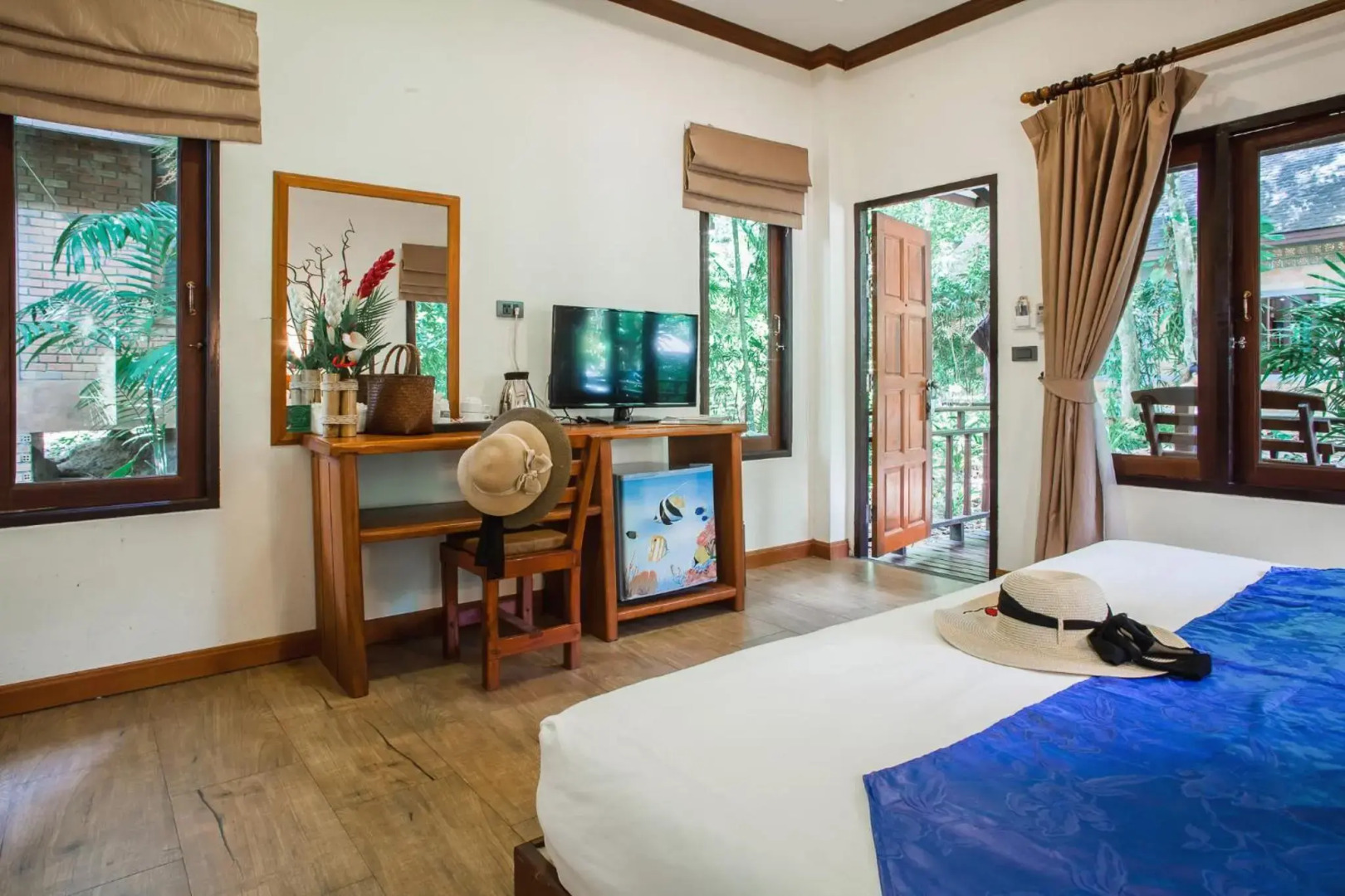 Photo - Somerset West Bay Doha