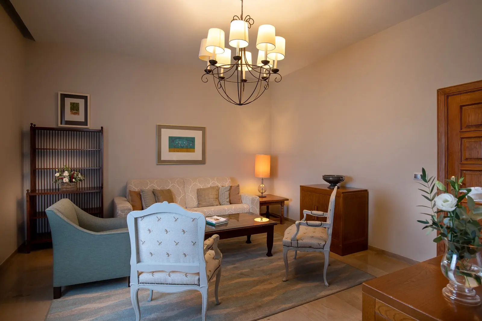 Foto - Parador de Cordoba