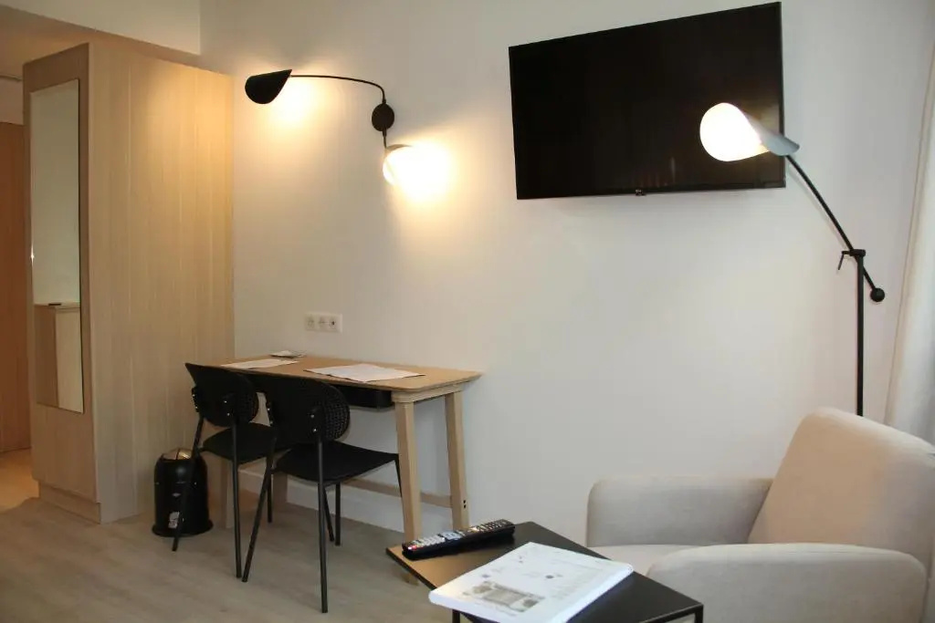 Foto - FINESTATE Coliving Mairie d'Issy