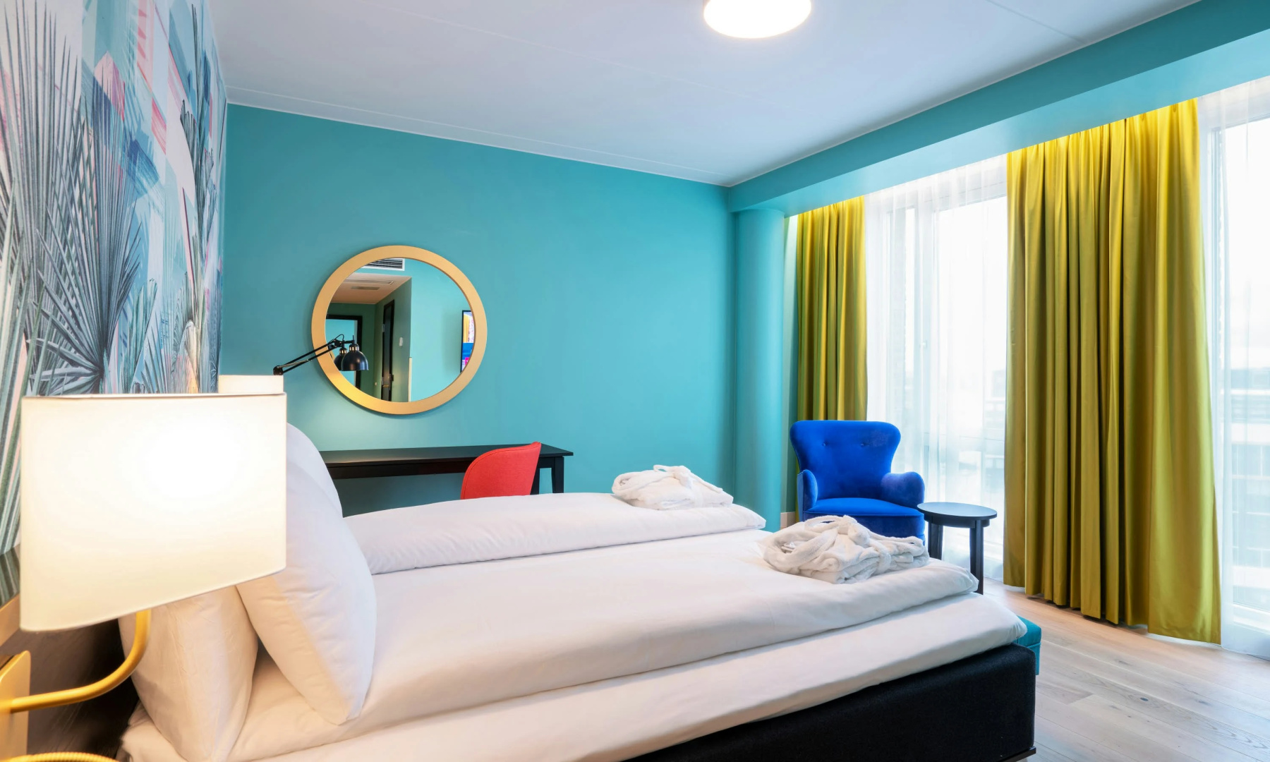 Foto - Thon Hotel Storo