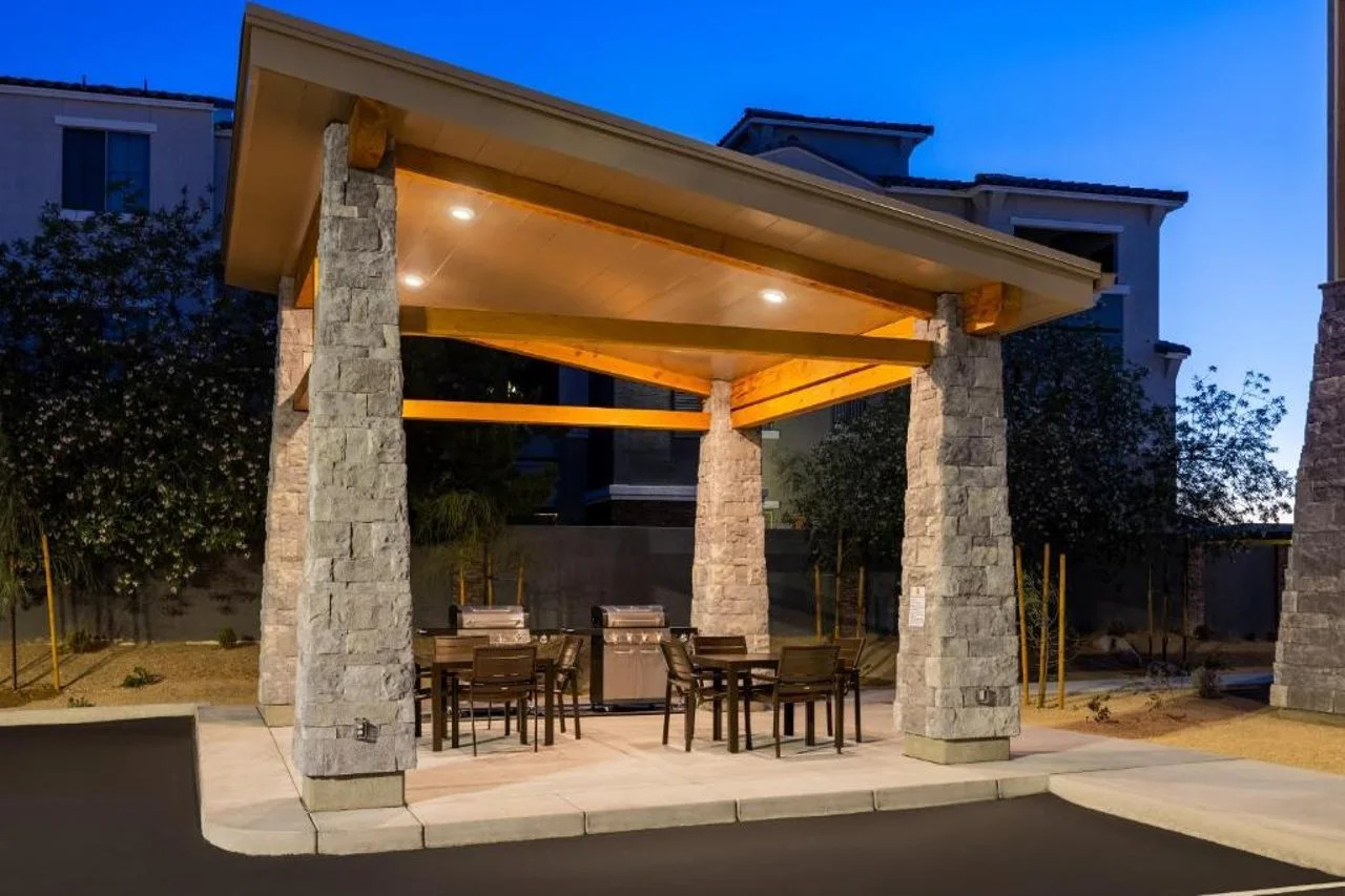 Photo - My Place Hotel-Las Vegas South/Henderson, NV