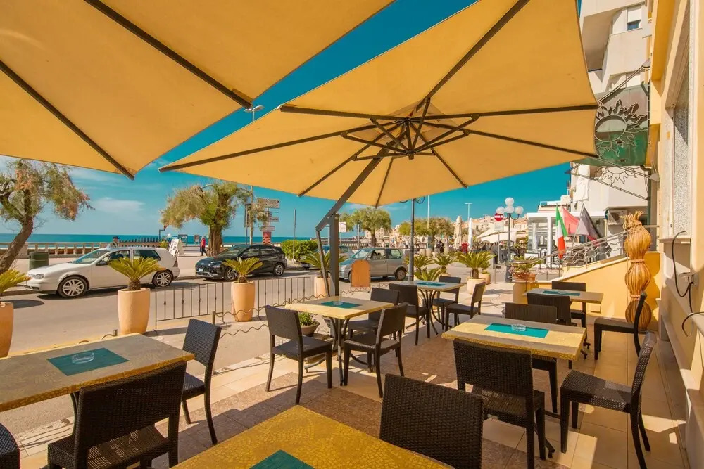 Photo - Hotel Riva Del Sole