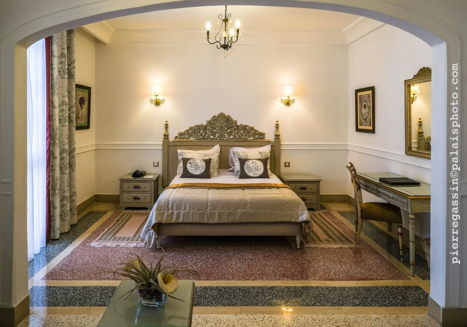 Foto - Majestic Hotel