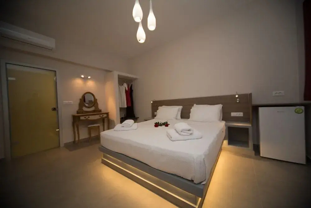 Photo - Villa Galaxy Santorini