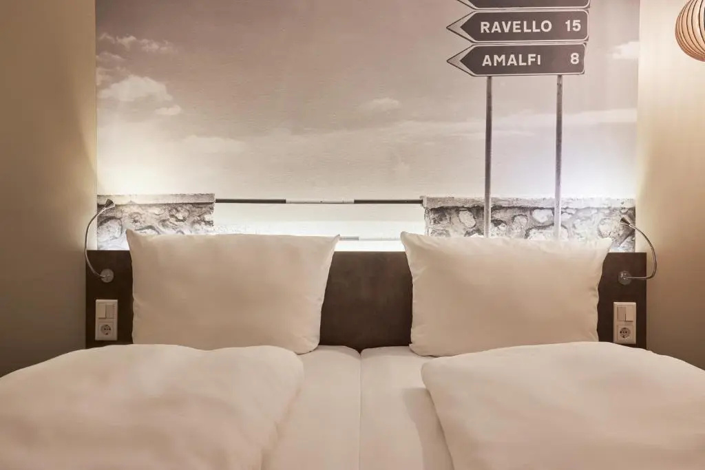 Foto - Hotel Gio