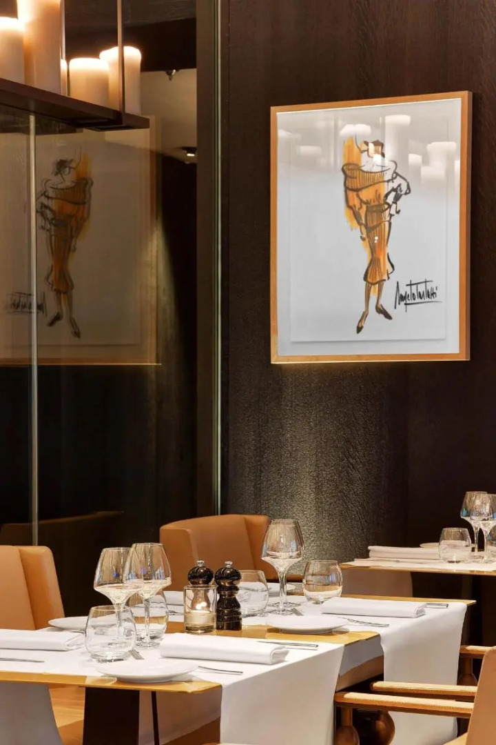 Photo - Le Metropolitan, Paris Tour Eiffel, a Tribute Portfolio Hotel