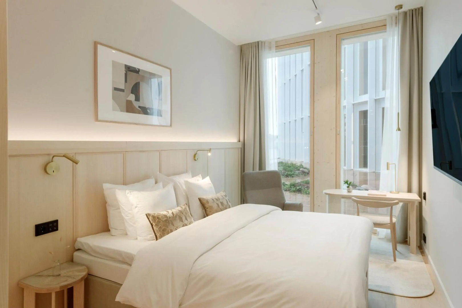 Photo - Solo Sokos Hotel Pier 4