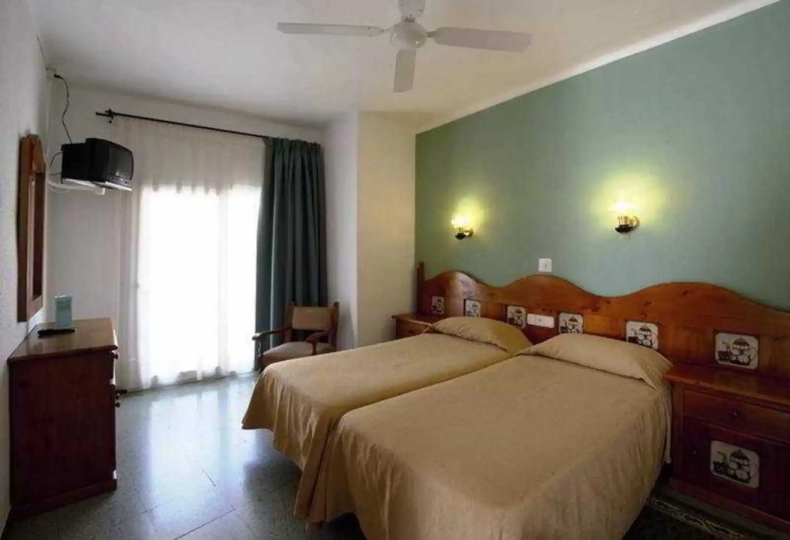 Foto - Hotel Ninays