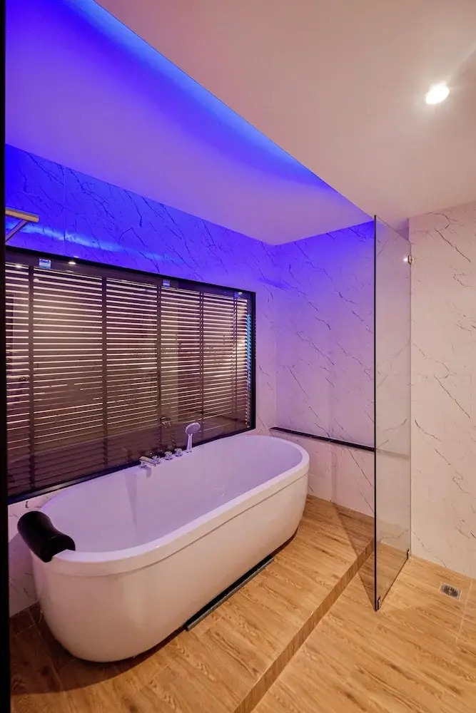 Photo - Metro Hotel Phahonyothin 35