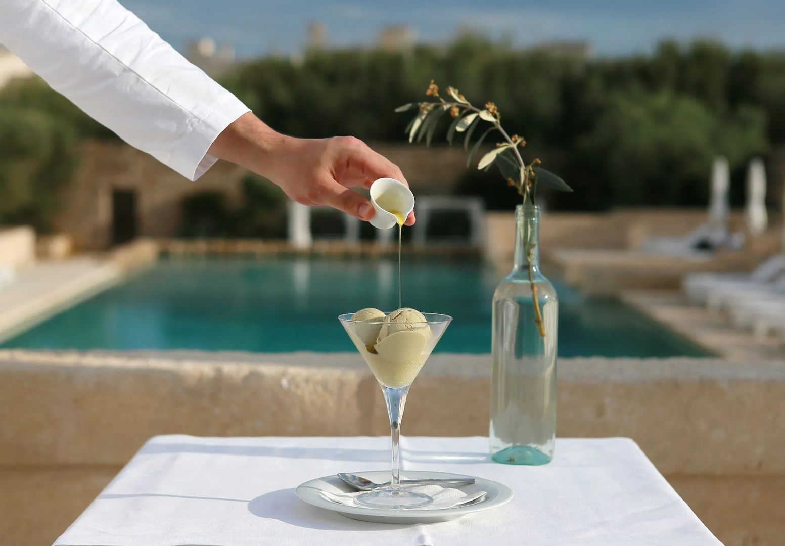 Foto - Borgo Egnazia