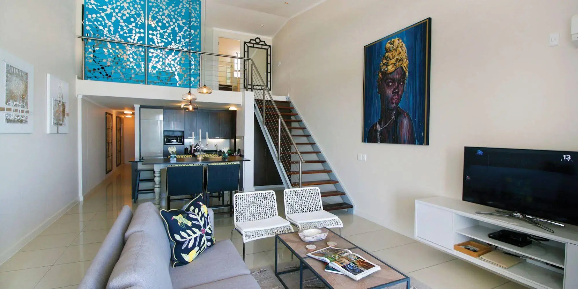 Photo - The Crystal Apartments