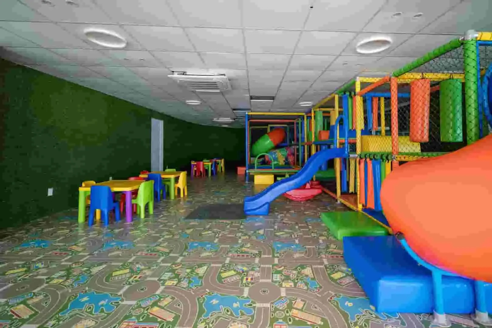 Foto - Costeira Palace Beach Resort All Inclusive