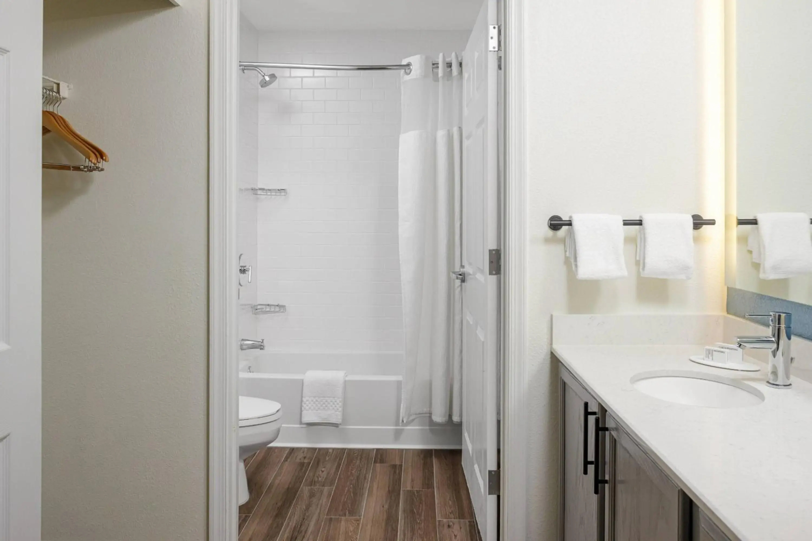 Foto - Residence Inn New Rochelle