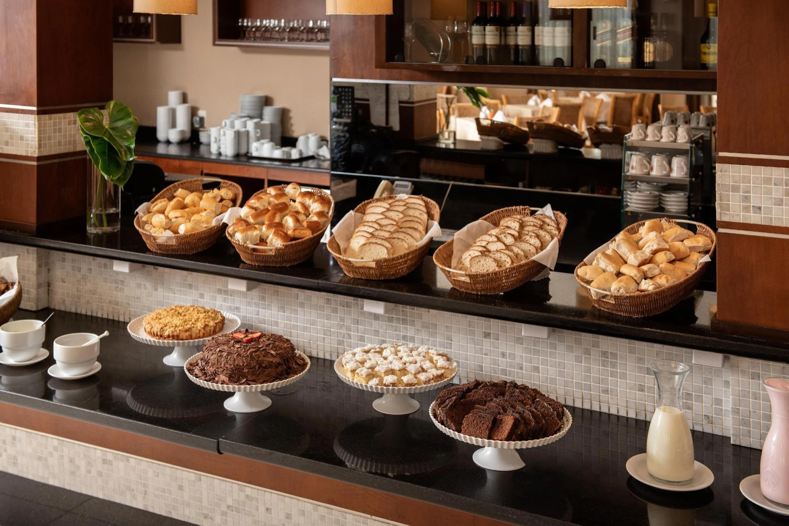 Foto - Intercity Florianopolis