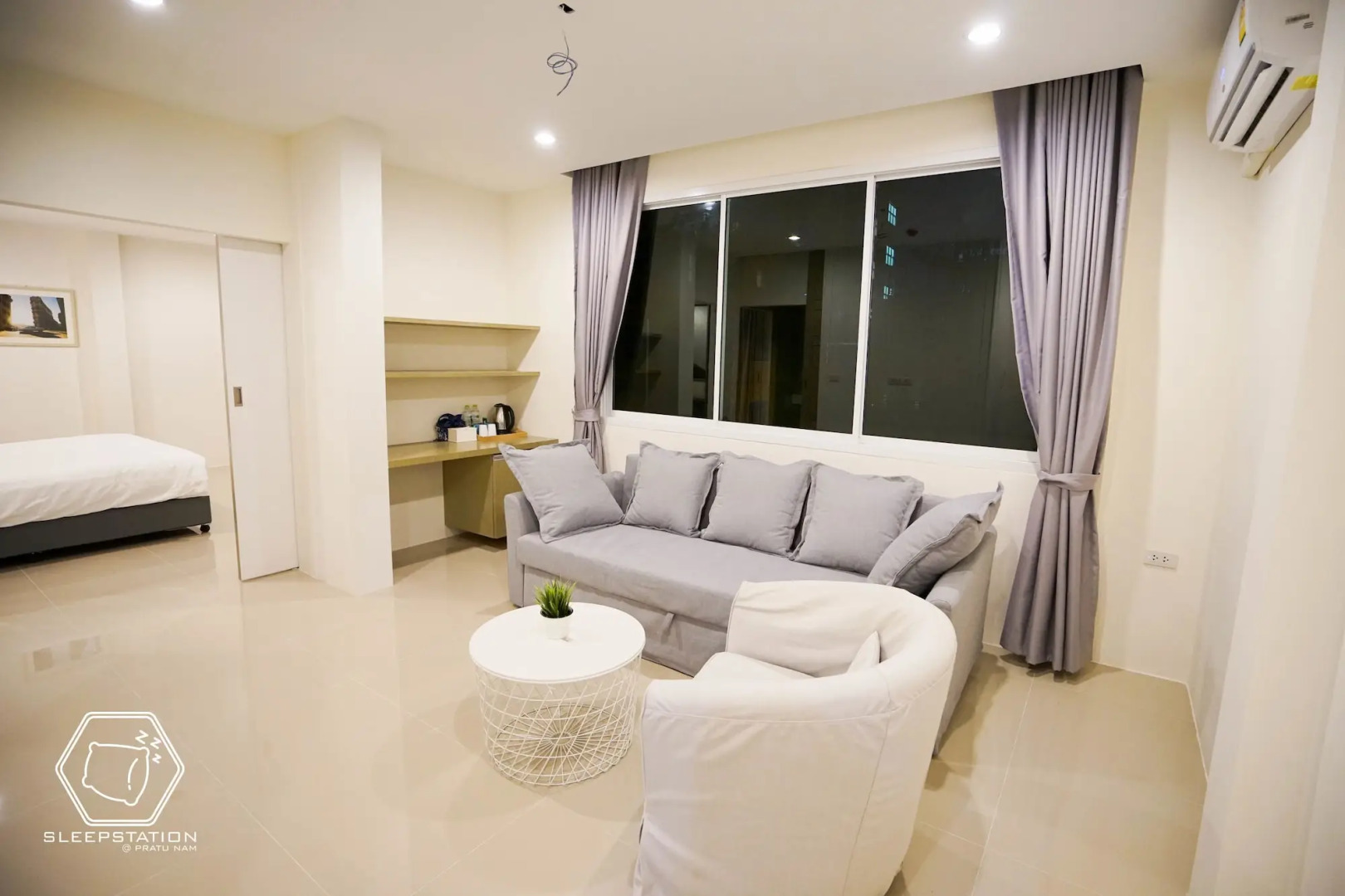 Photo - Sleepstation at Pratunam