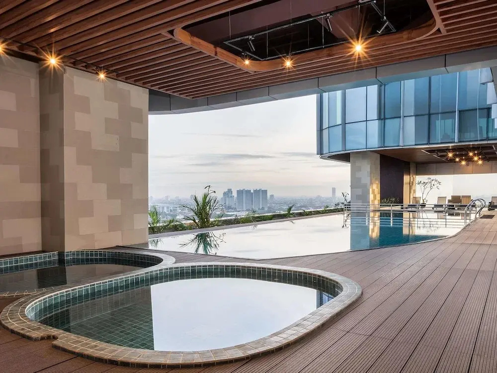 Foto - Novotel Jakarta Pulo Mas