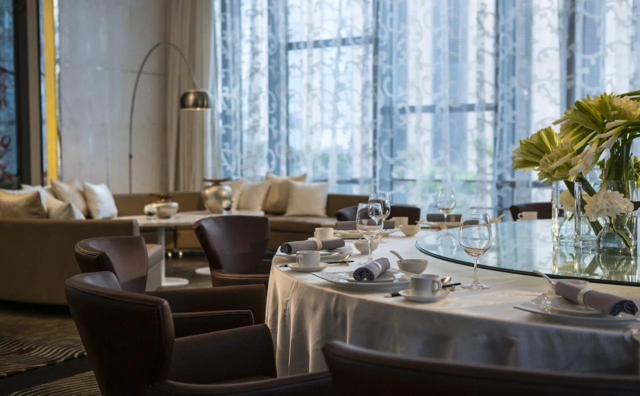 Foto - Renaissance Shanghai Caohejing Hotel