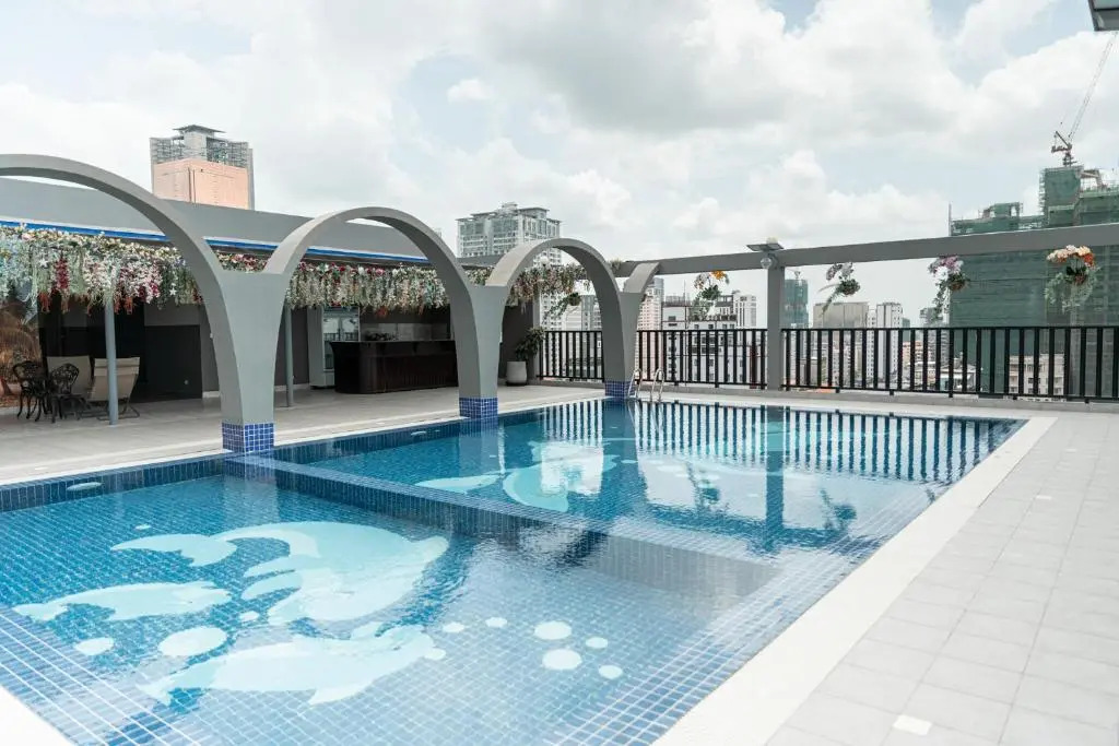 Photo - The ONRA Hotel