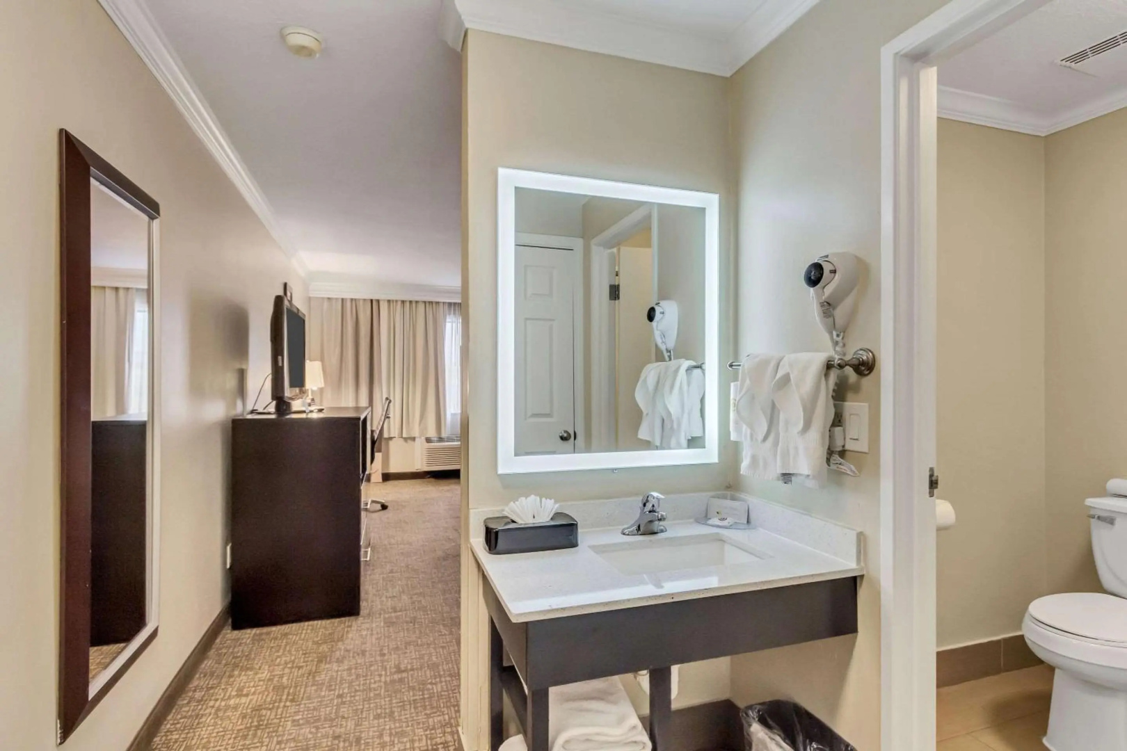Foto - Comfort Inn Murray - Salt Lake City South