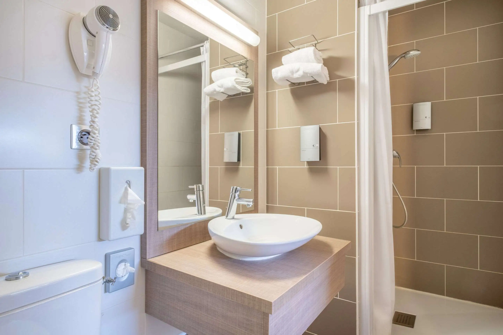 Foto - Comfort Hotel Linas - Montlhery