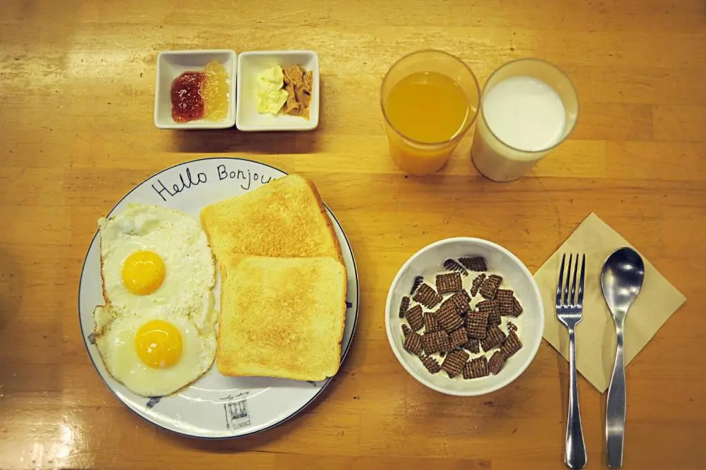 Foto - G Guesthouse Itaewon In Seoul