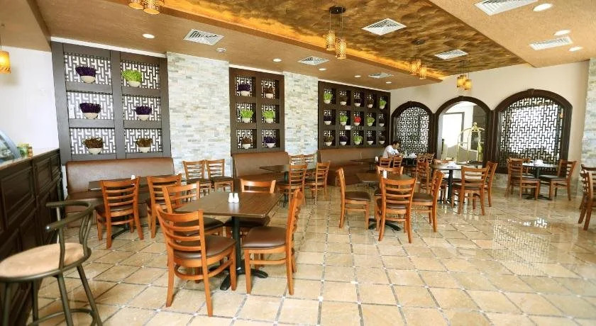 Foto - Asfar Hotel Apartments