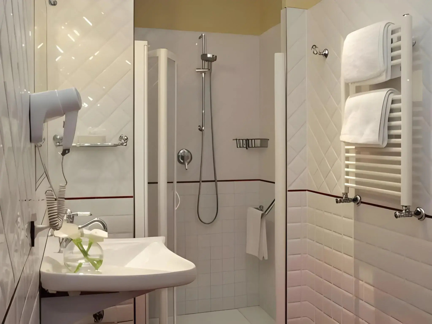 Foto - Hotel Pendini