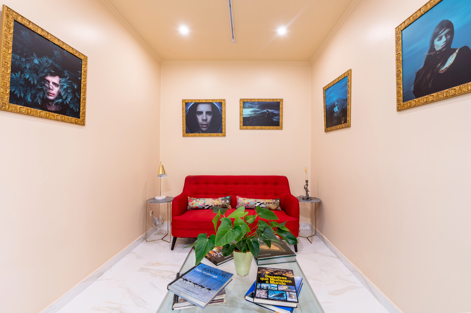 Foto - Sé Boutique Hotel