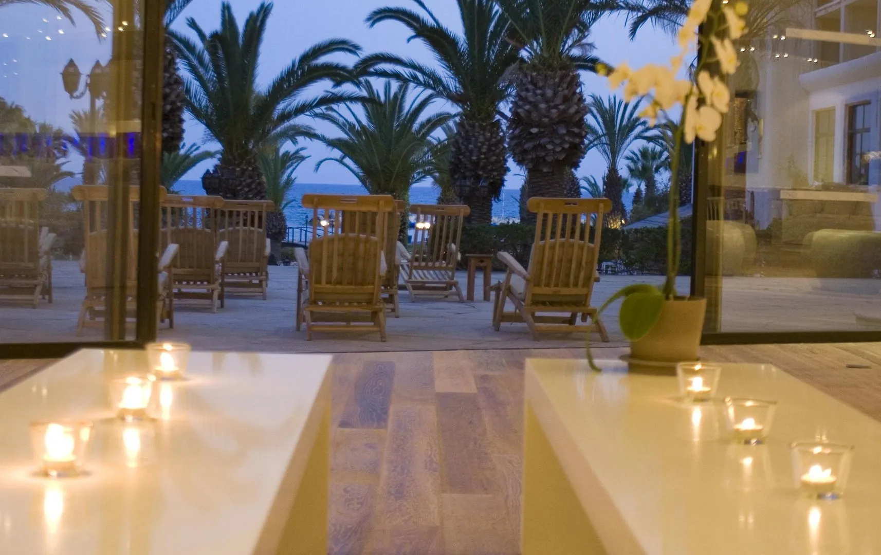 Foto - Sandy Beach Hotel & Spa - ex Sentido