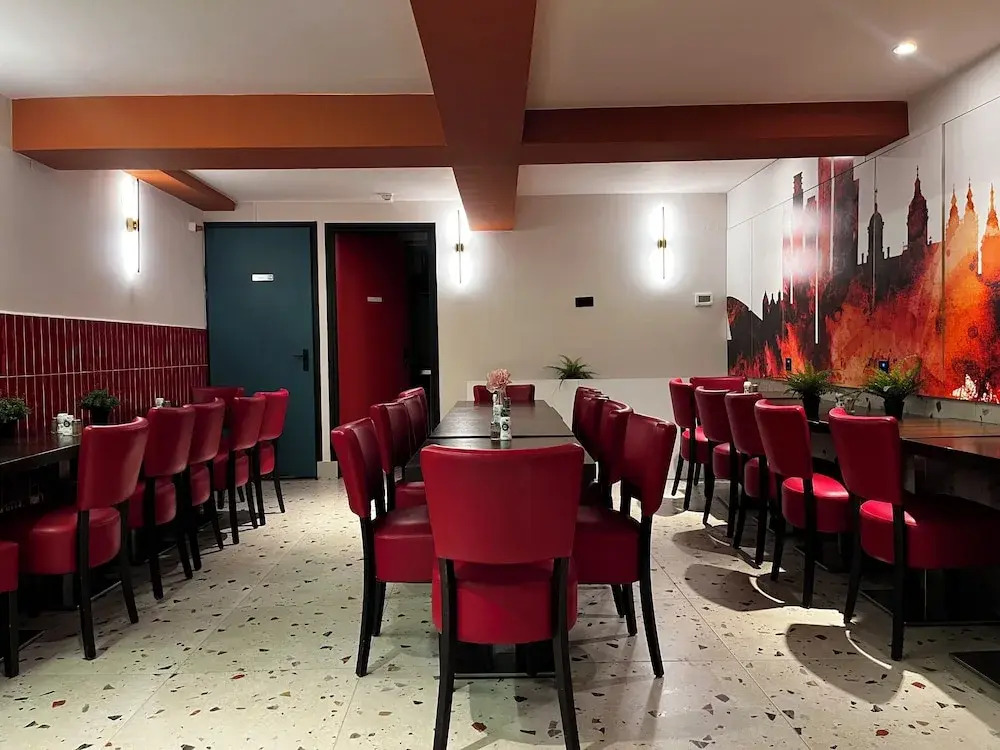 Photo - Heart of Amsterdam Hostel