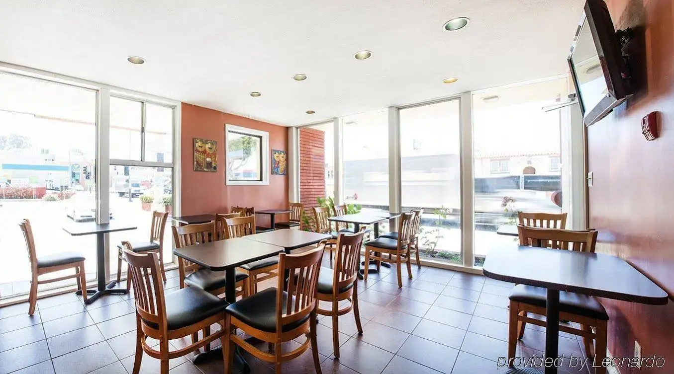 Foto - La Luna Inn, an Ascend Collection Hotel