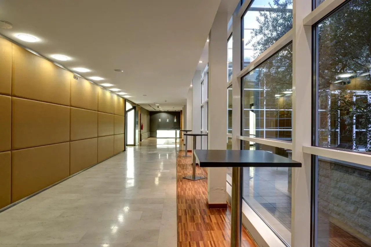 Foto - UNA Hotels Bologna San Lazzaro