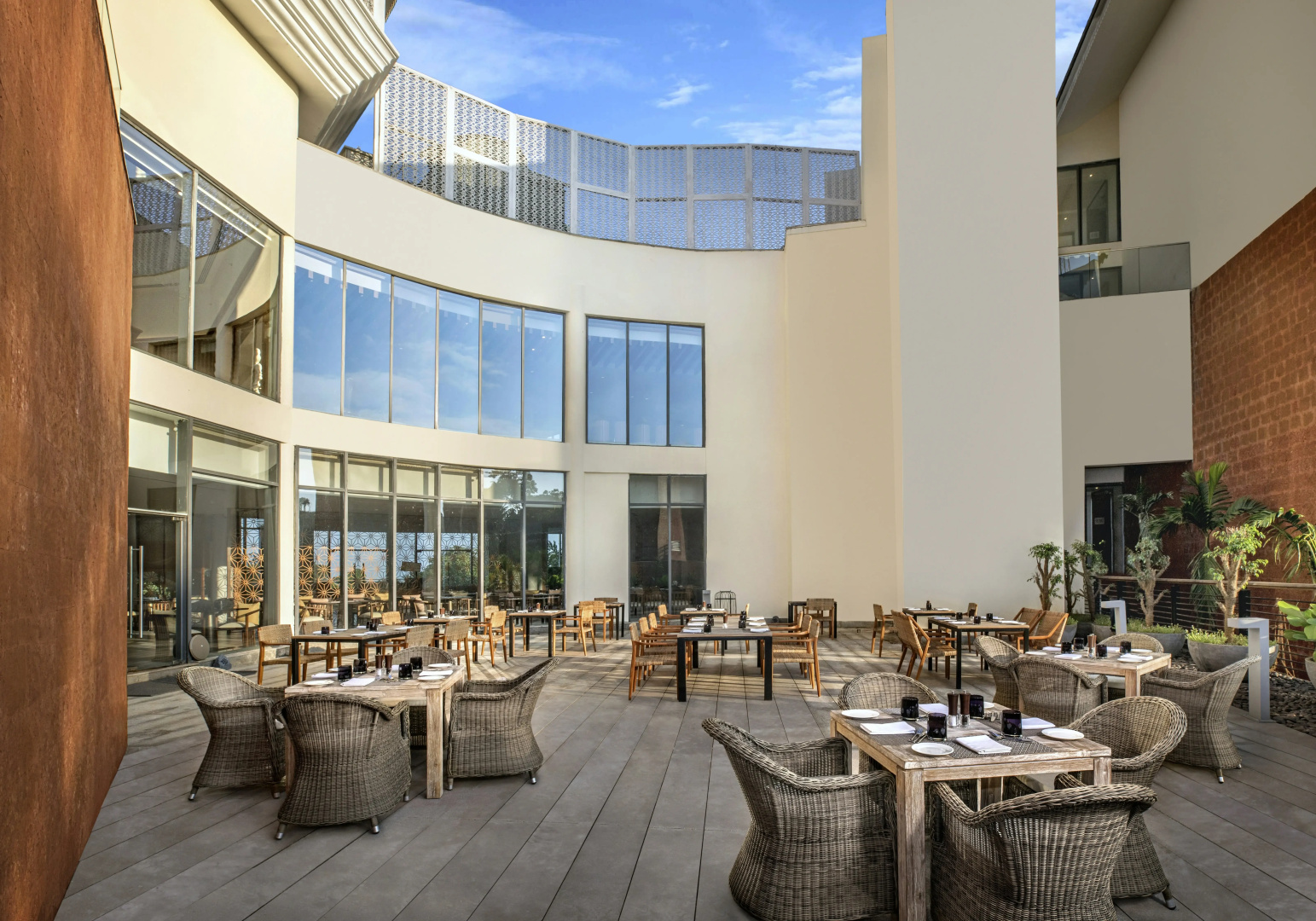 Photo - DoubleTree by Hilton Goa-Panaji