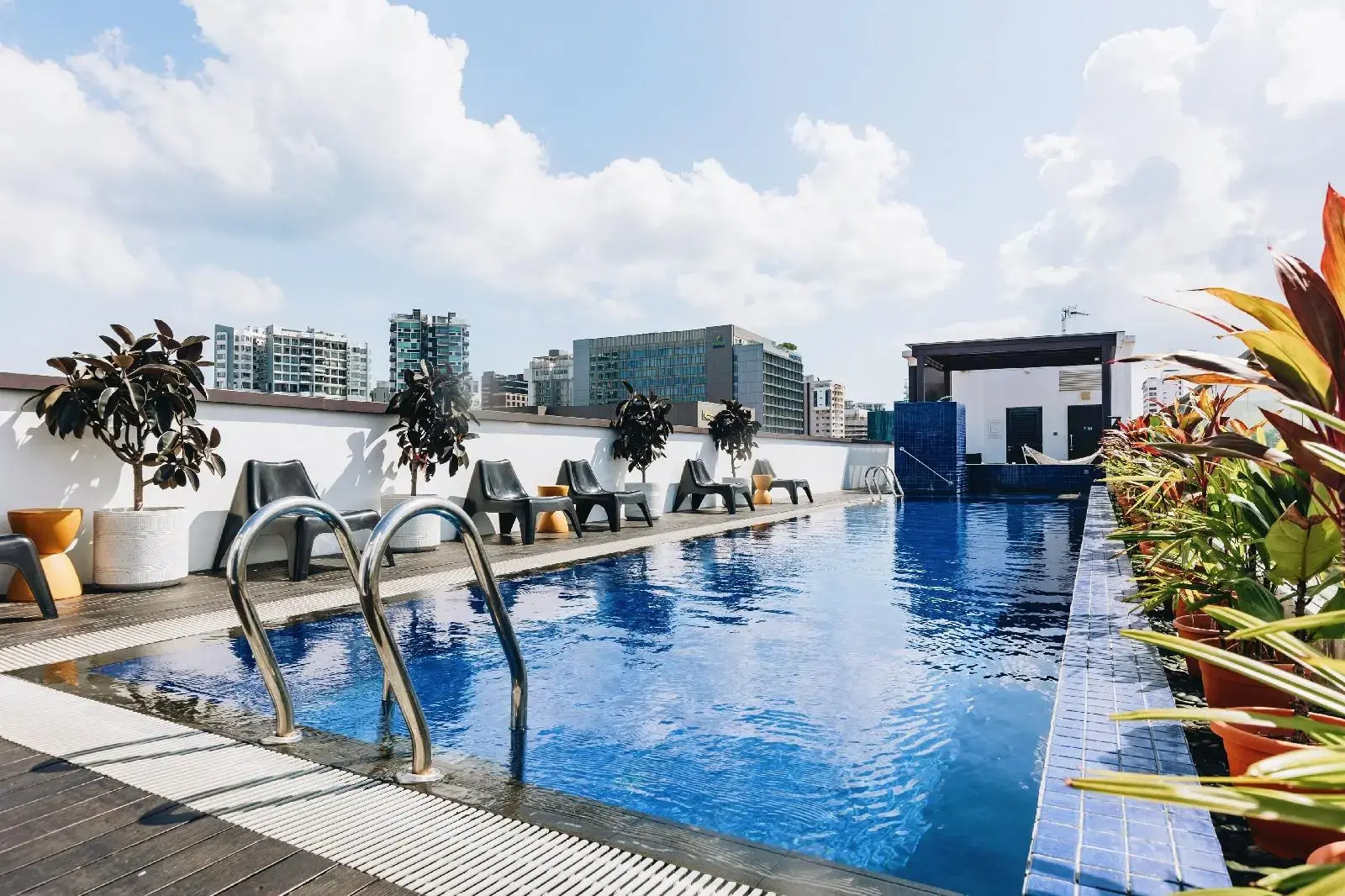 Photo - Santa Grand Hotel East Coast, a NuVe Group Collection