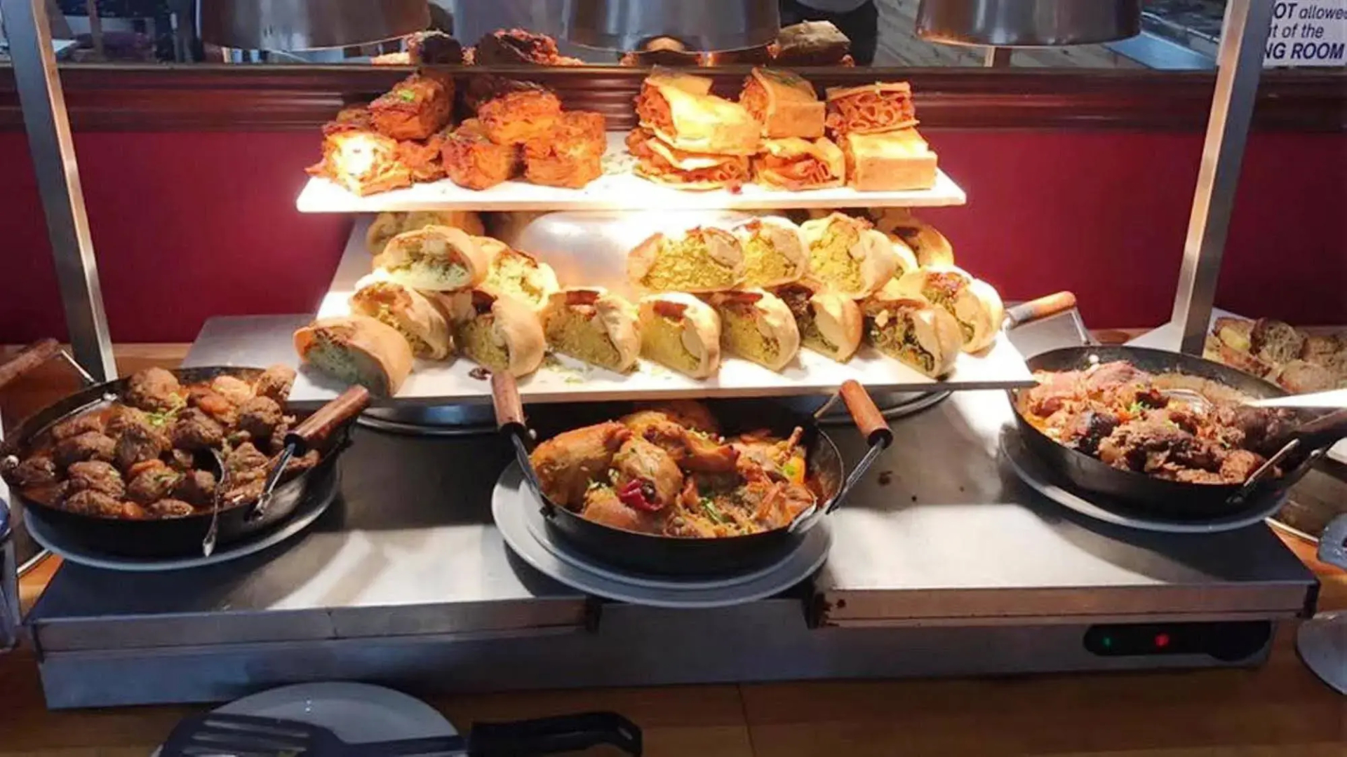 Foto - Primera Hotel