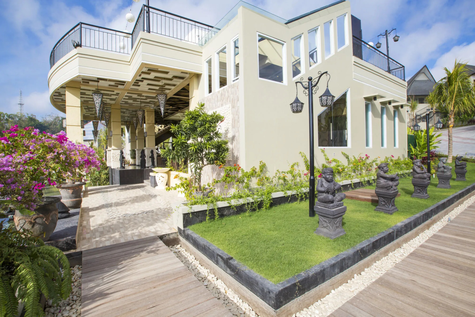 Foto - Flamingo Dewata Suite