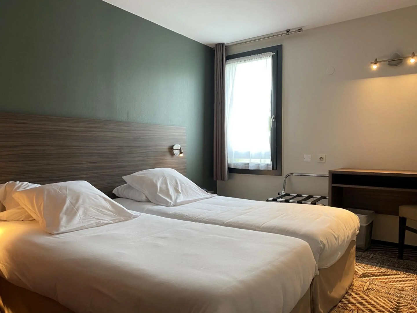 Photo - Hotel Loreak
