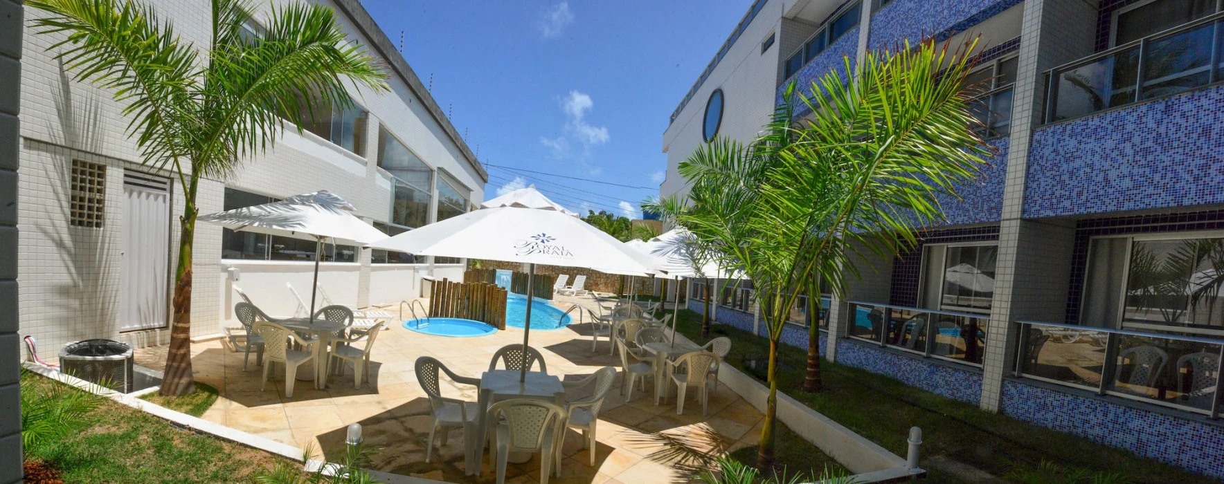 Photo - Happy Hotel Ponta Negra